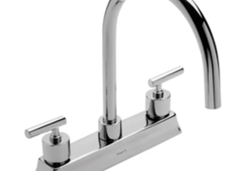Grifo para cocina Toluca
