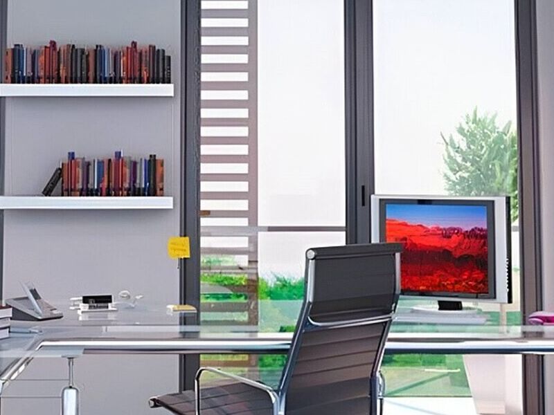 Diseño Habitación CDMX