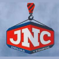 JNC Gruas y Equipos Mexico