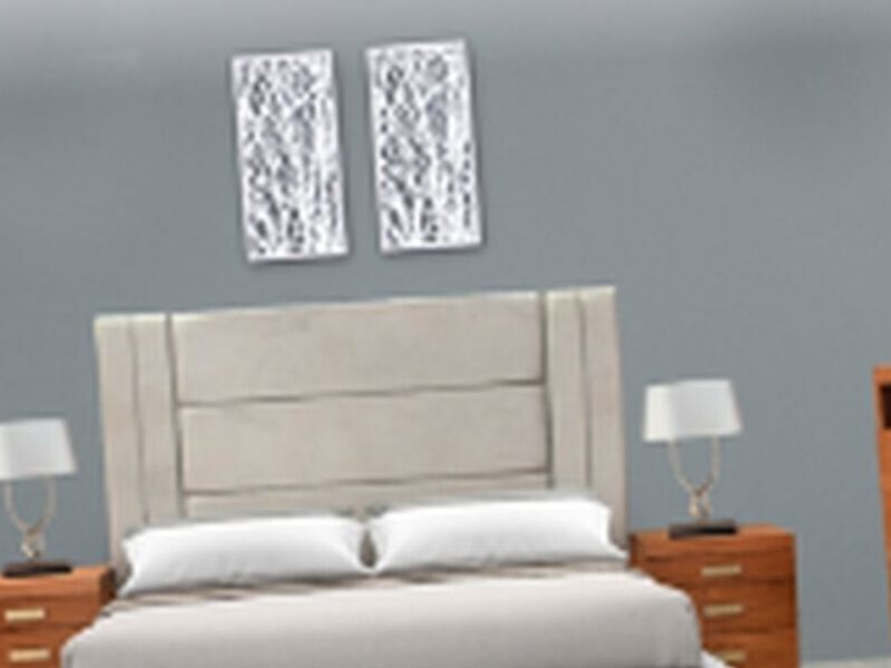 Cama Queen Mexico