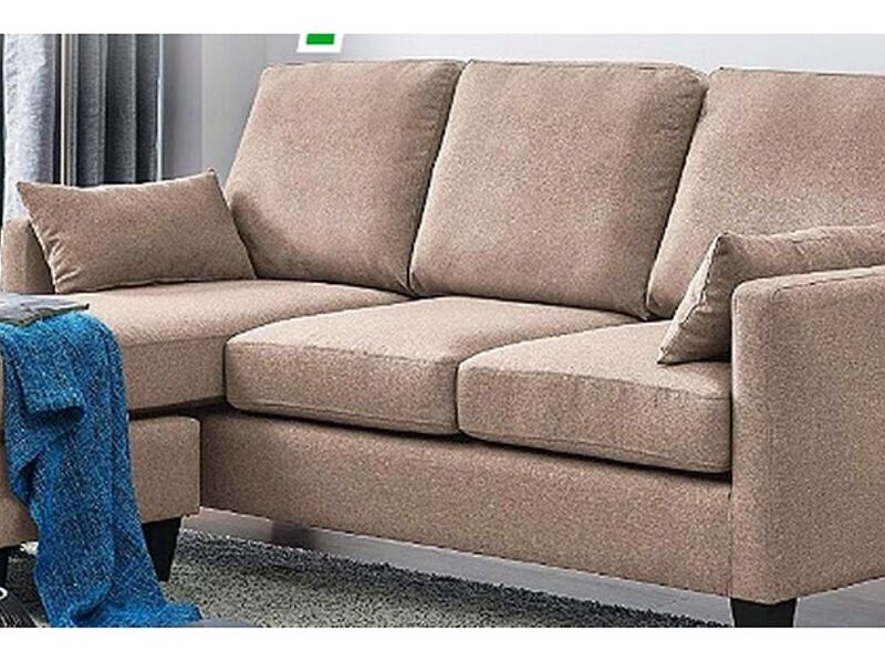 Sofa Crema Mexico 