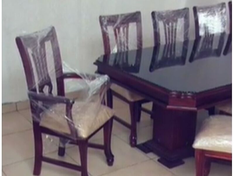 Comedor Grande Mexico