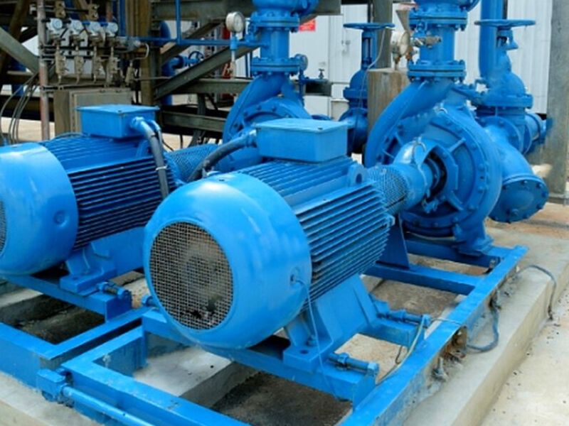Bombas agua Guanajuato 