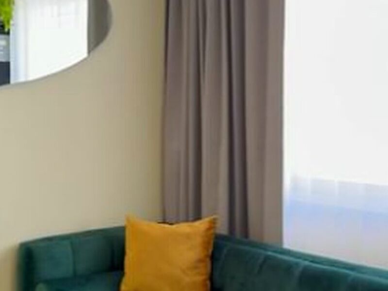Cortinas Grises Mexico