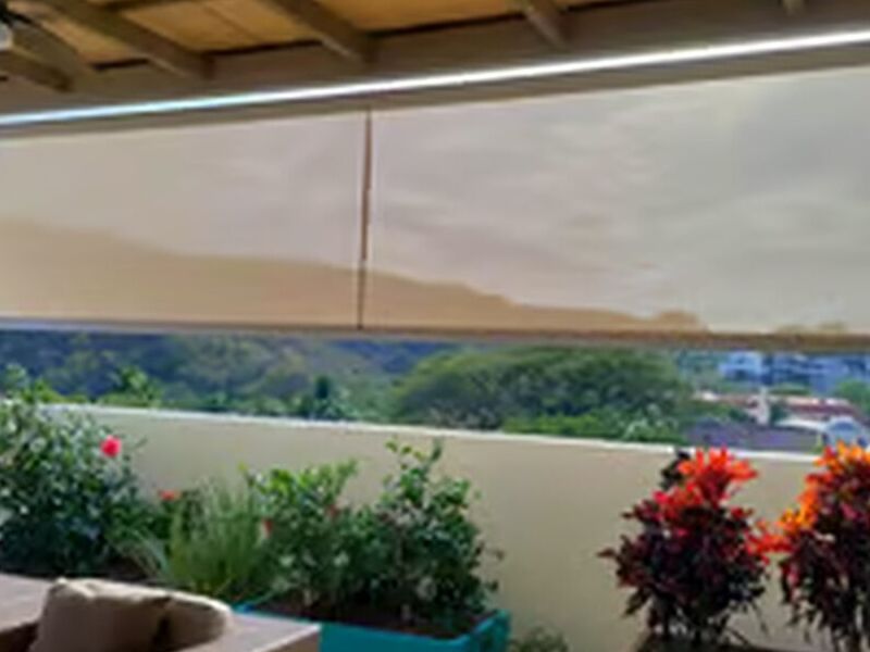 Persianas Screen Mexico
