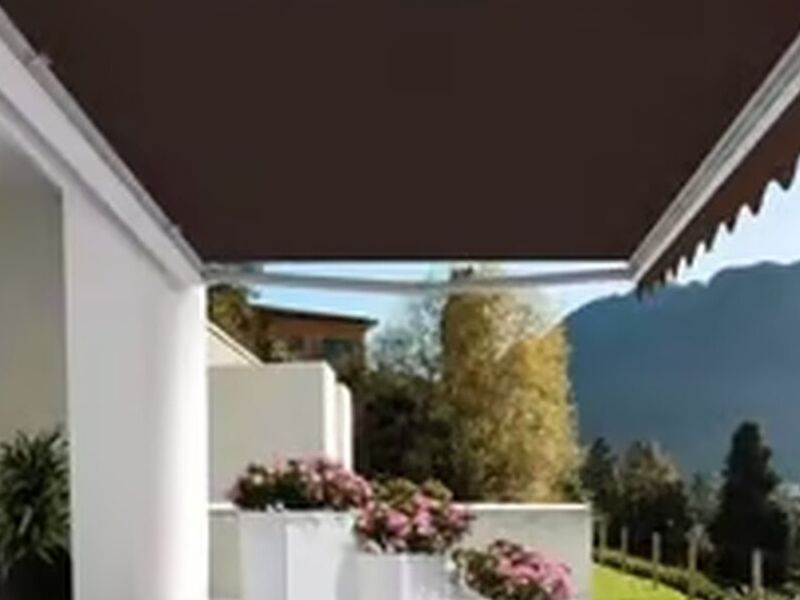 Toldo Exterior Mexico