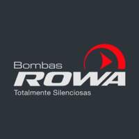 Bombas Rowa Mexico