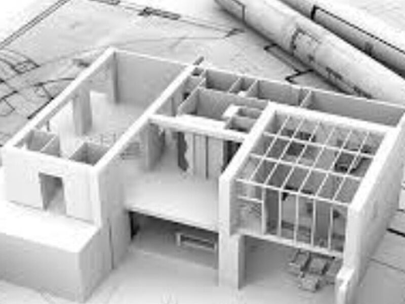 Diseño arquitectónico México  