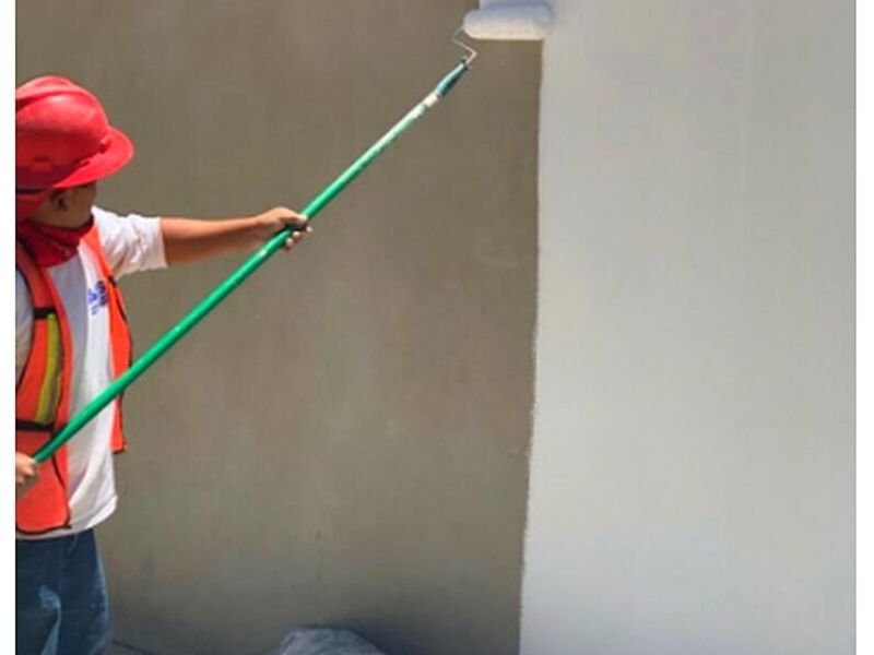 Servicio Pintura  México 