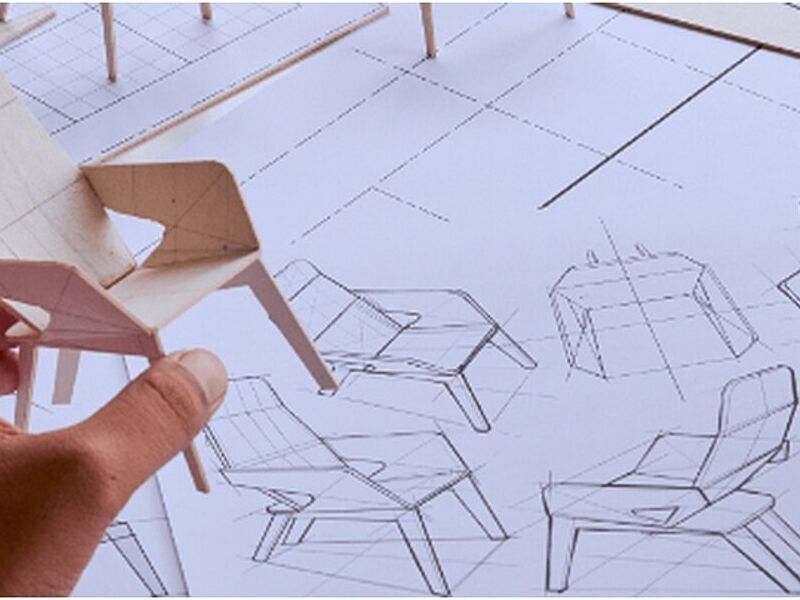 diseño mobiliario Saltillo 