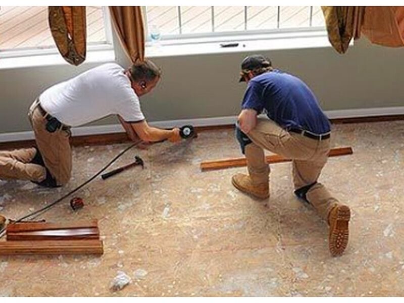 Servicio remodelaciones  México 