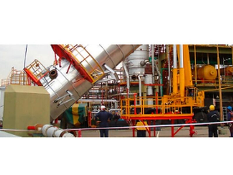 Servicio mantenimiento civil Saltillo 