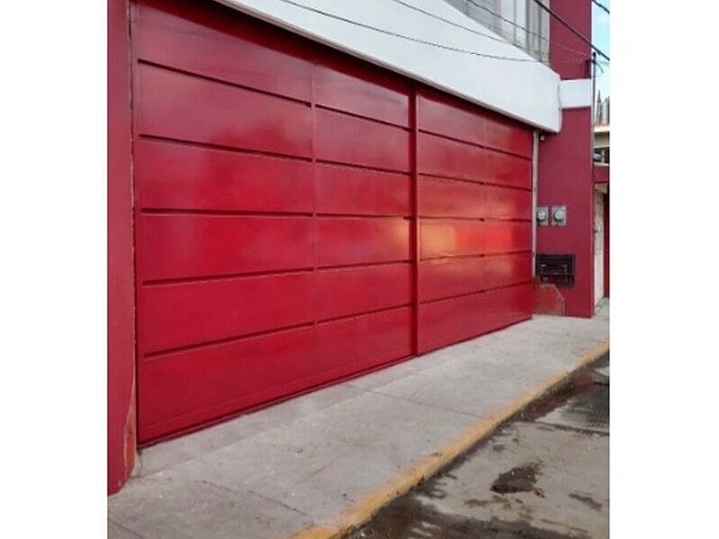 Servicio pintura industrial  México 