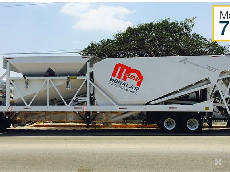70T México 