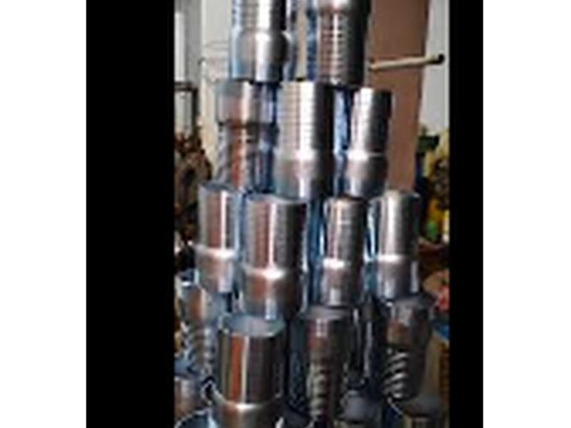 Servicio estaño brillante Saltillo 