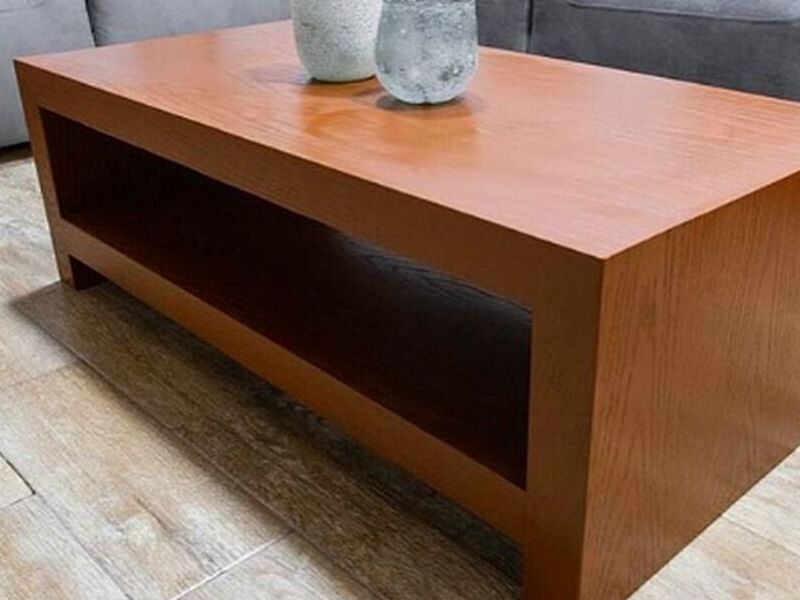  Mesa de centro de sala México