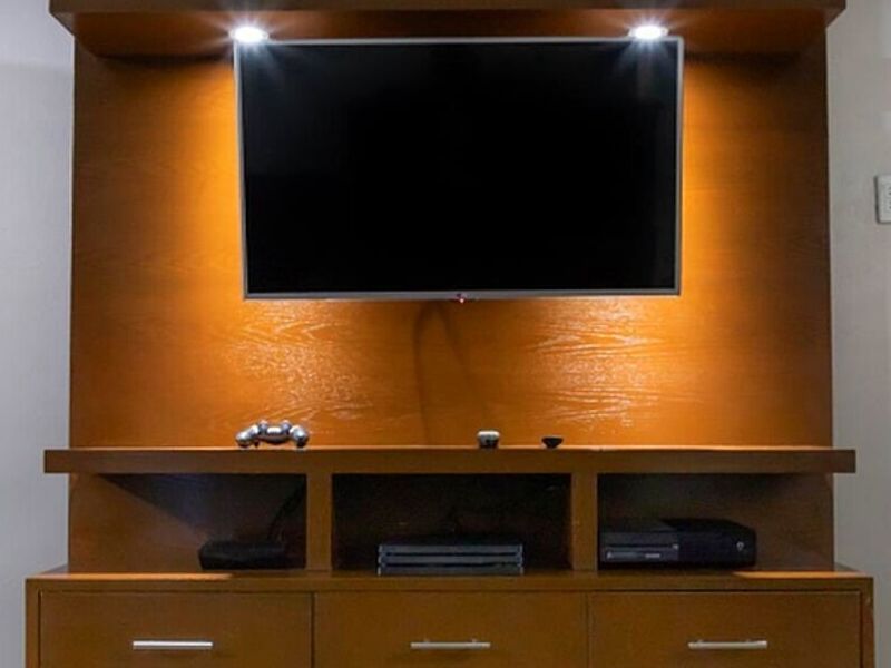Mueble TV México