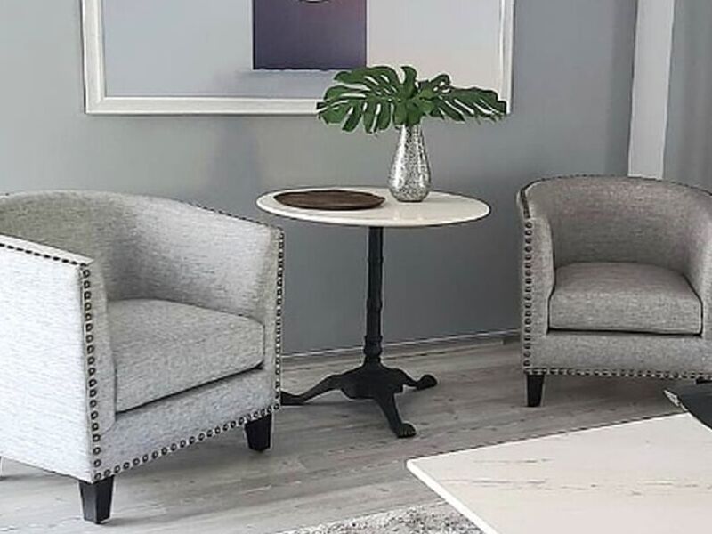 Sillón Regina México
