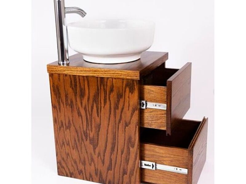 Mueble de baño México