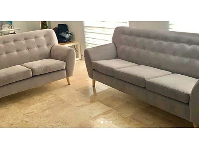  Sala Roberta México
