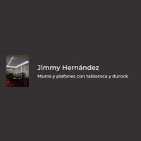 MUROS Y PLOFONES Jimmy Hernández