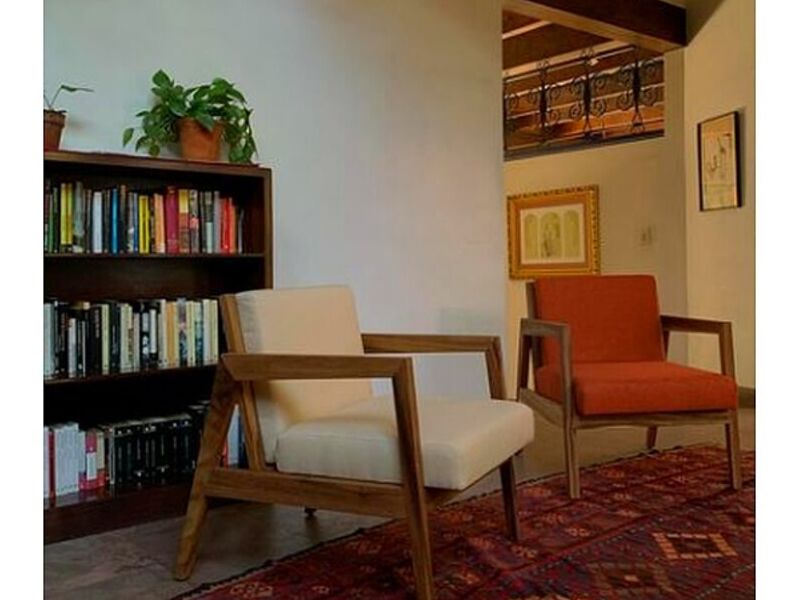  Sillones clásicos México