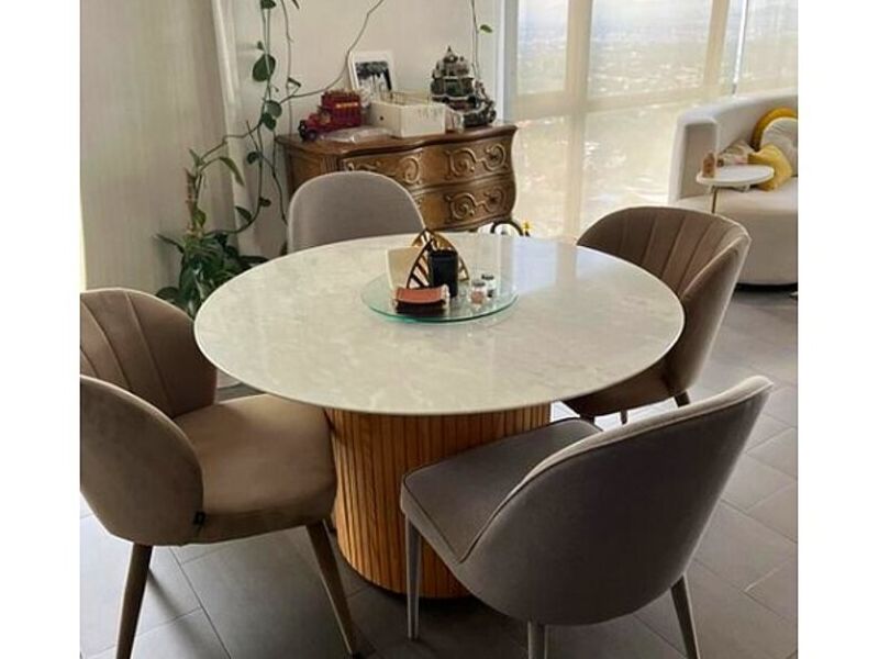 Mesa de comedor Gabriela México