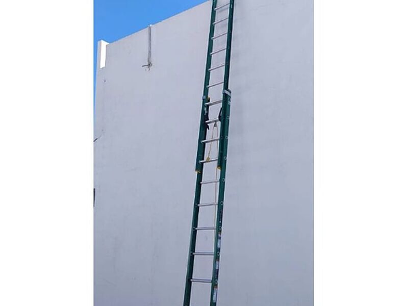 Escaleras Seguras México