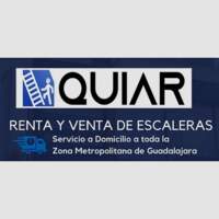 Renta de escaleras QUIAR