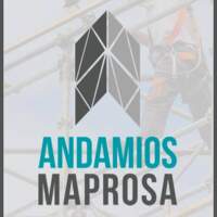 Andamios Maprosa