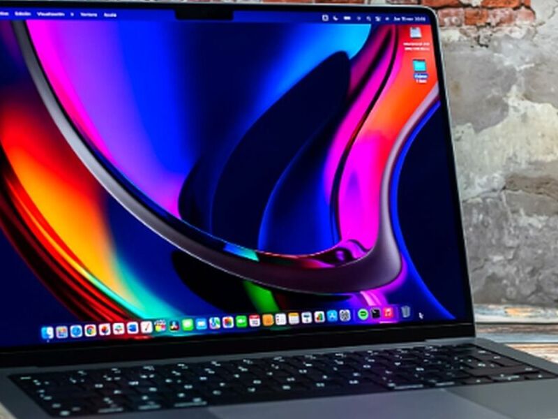 Laptop HP 15-fb0122la mexico