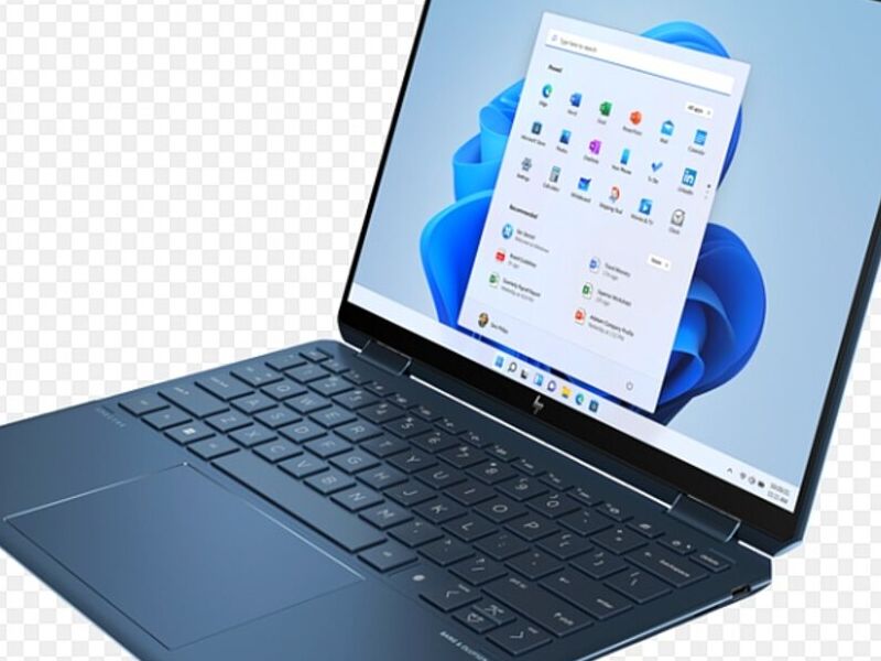 Laptop HP ENVY x360 mexico