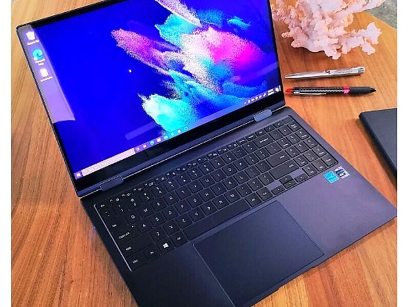 Laptop HP Pavilion 15-eg0513la mexico