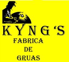 K Y N G ´S FABRICA GRUAS