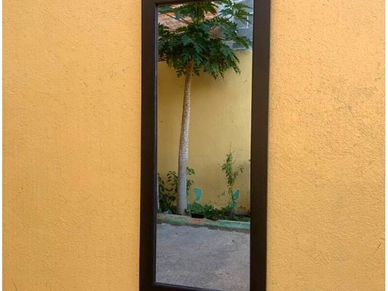  Espejo de pared México