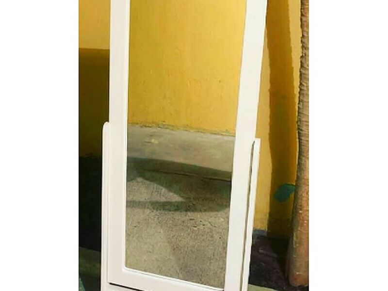 Espejo cuerpo completo México