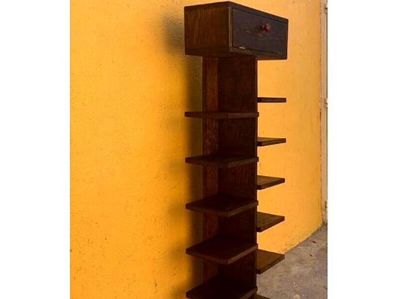 Estantería México