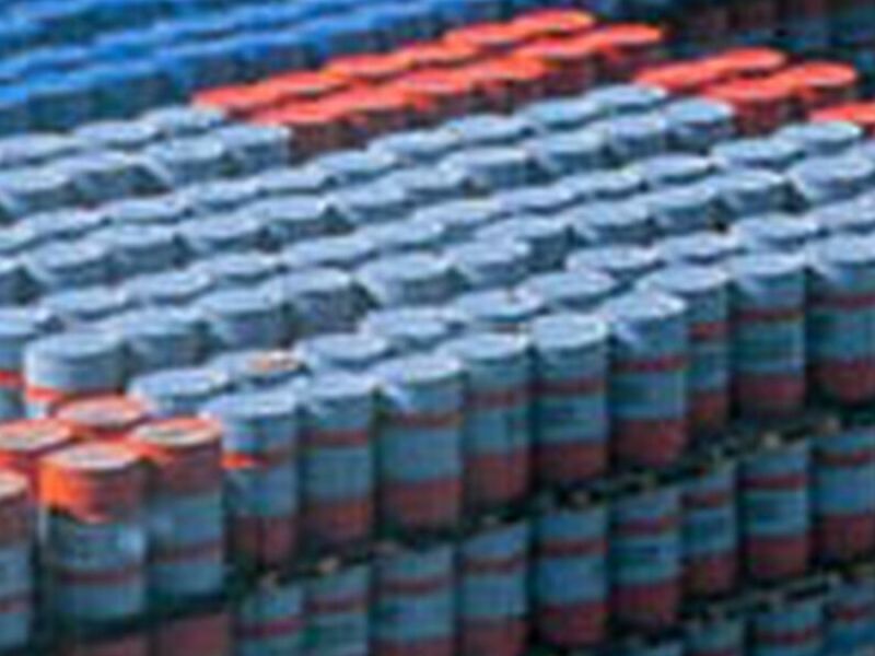 Coating Grease, Mexico