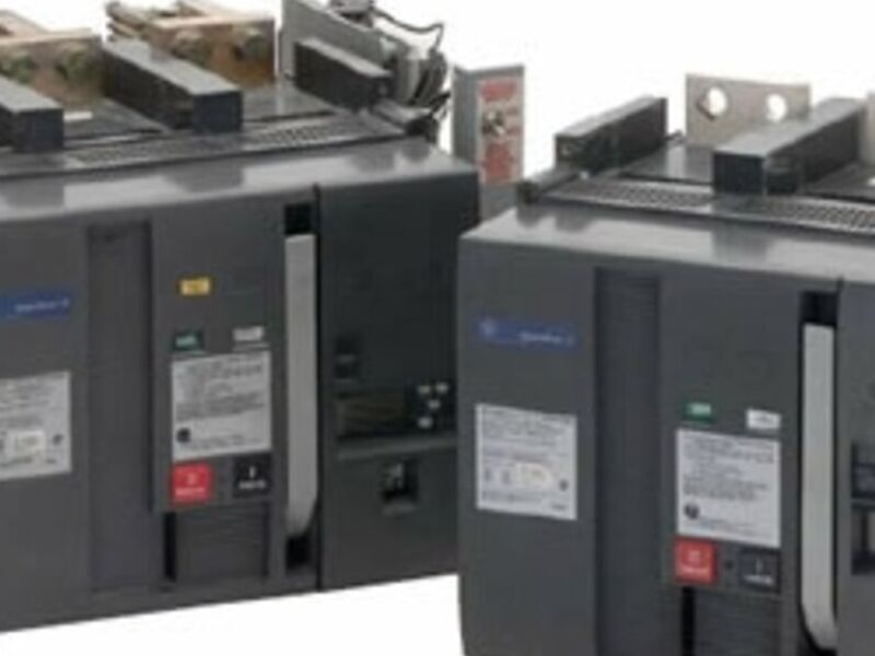 Marcos Interruptores electromagnéticos México 