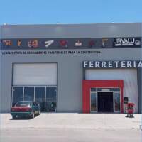 Ferreteria Urvalu