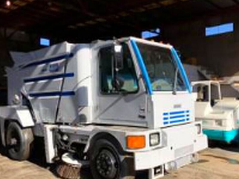 Motoconformadora 770B México