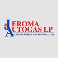 Jeroma Autogas