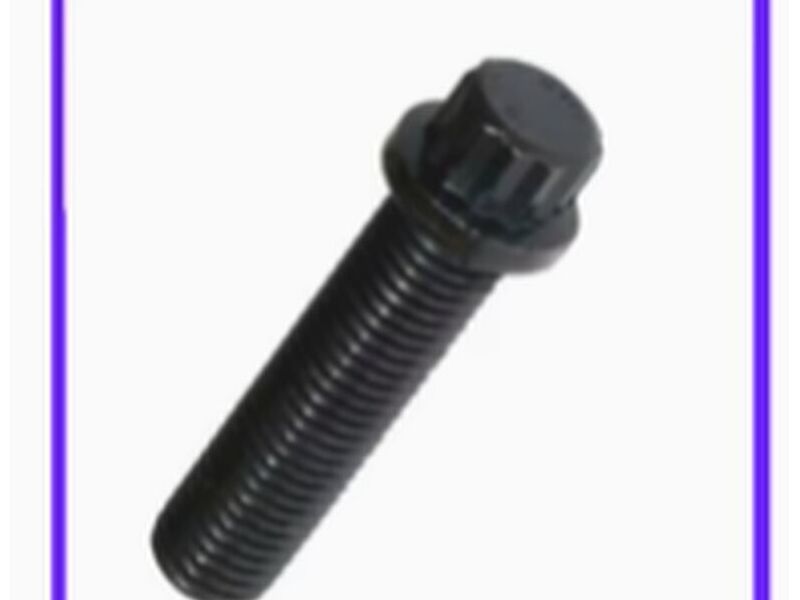 TORNILLO CABEZA GR8 -12 PUNTAS MEXICO