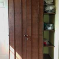 Carpinteria Closets y Puertas Mx