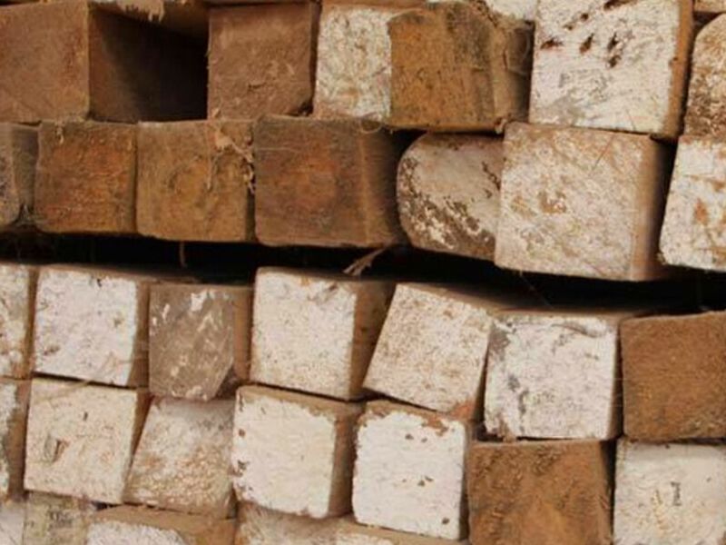 Madera México