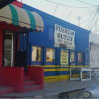 Puertas Outlet