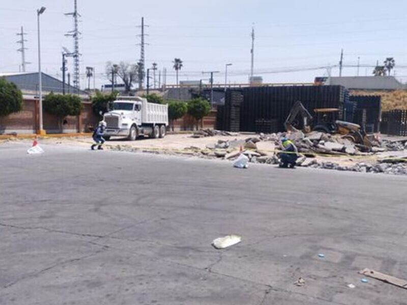 Concreto pulido Mexico