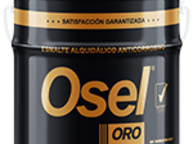 Pintura tráfico Osel  Mexico