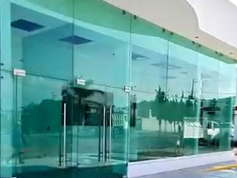 Aluminio y Vidrio México 