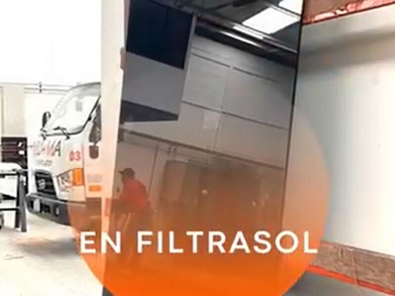 Aluminio y Vidrio Mérida